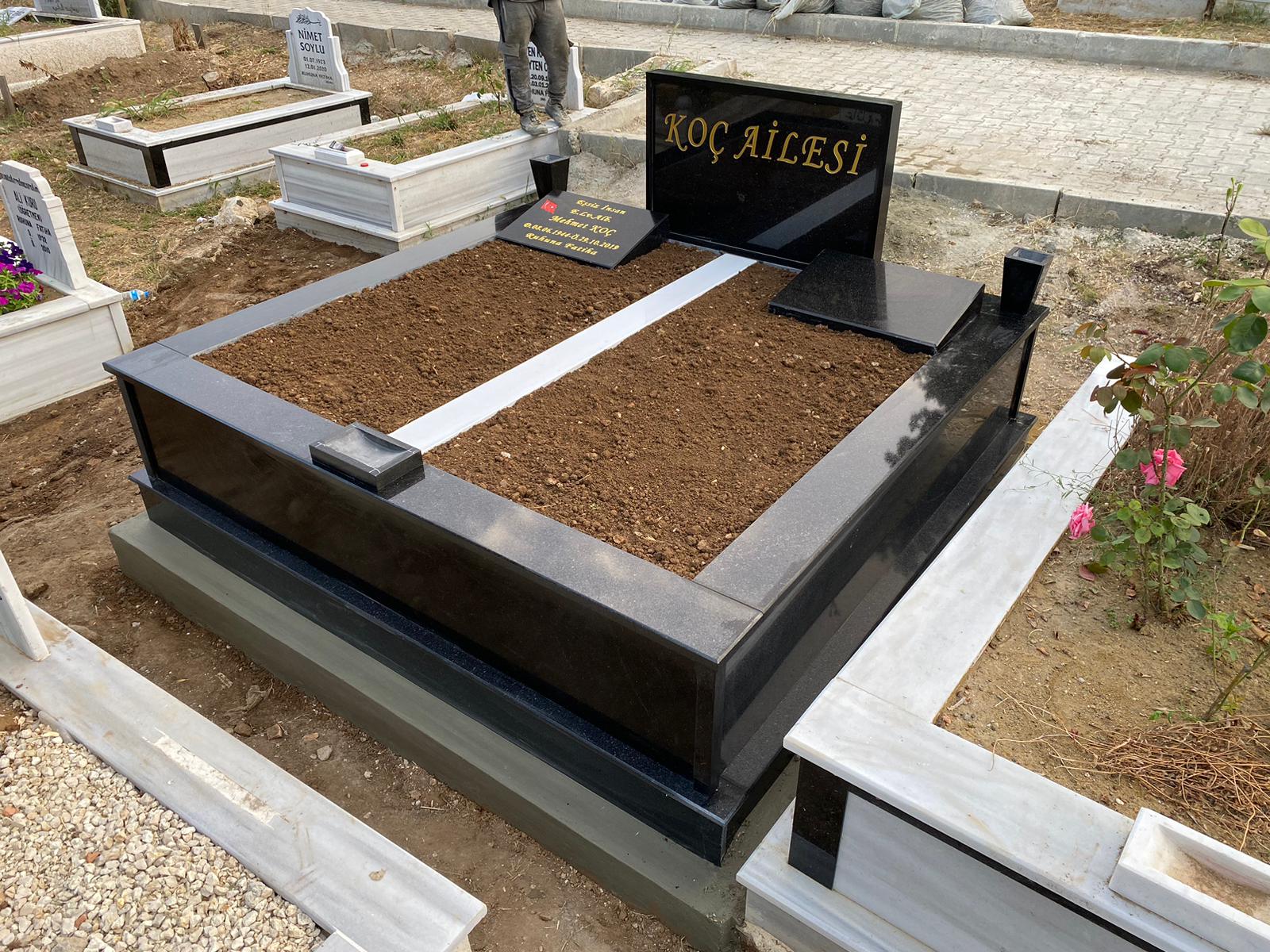 Çift Kişilik Granit